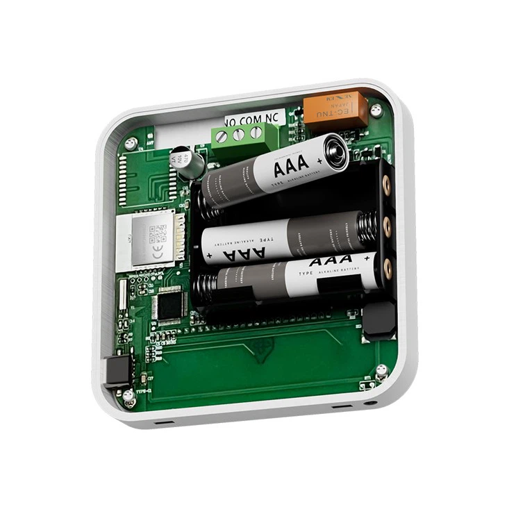battery-thermostat