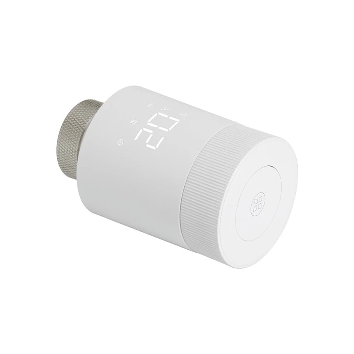 Tuya WiFi Radiator Valve TRV-804WF